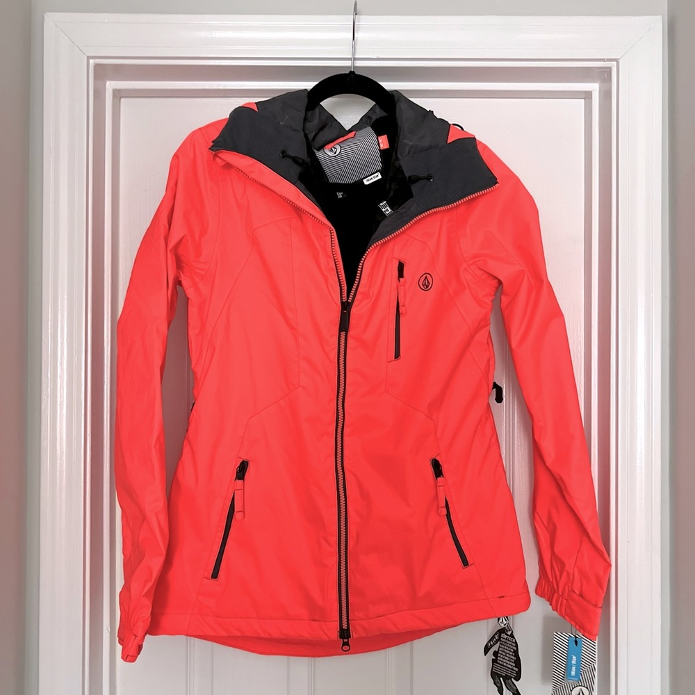 Volcom Snowboard Jacket
